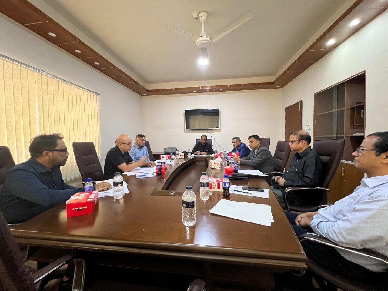Security Agencies Under Baseless Criticism: Ways to Solutions- Dr. Arifur Rahman